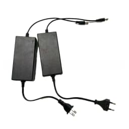 Disguise Computer Charger Hidden Safes Camouflage Adapter Anti-theft Private Money Jewelry Key Secret Storage Box Hidden Storage