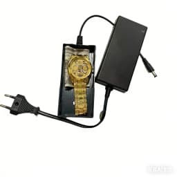 Disguise Computer Charger Hidden Safes Camouflage Adapter Anti-theft Private Money Jewelry Key Secret Storage Box Hidden Storage