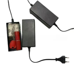 Disguise Computer Charger Hidden Safes Camouflage Adapter Anti-theft Private Money Jewelry Key Secret Storage Box Hidden Storage