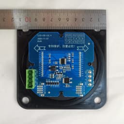 Manufacturer Arrow LED Light Plate For Turnstile Barrier Gate