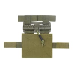 2PCS Quick Release Buckle Kit Vest Accessories JPC CPC NCP XPC 6094 420 Durable MOLLE System Kit Hunting Accessories