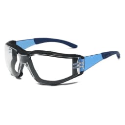 Outdoor Cycling Windproof Goggles Industrial Safety Glasses Anti Impact Anti Splash Dust Proof Non Fogging Protective Eyewear