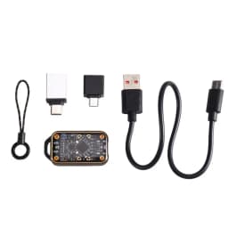 Chameleon Ultra V3.0 RFID Smart Chip Emulator Read Writer ID IC 125K 13.56Mhz Smart Card Tag Copyer RFID Card Reader