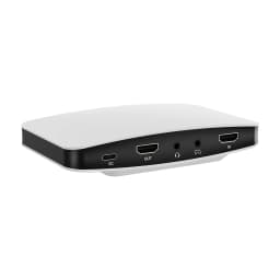 Ezcap401P HDMI 2.1 Game Capture Card 4K144Hz HDR VRR Video Capture Card USB 3.2 PS5 Xbox Switch OBS Streaming