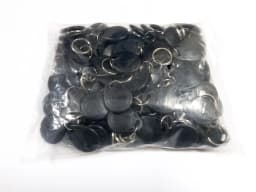 100pcs/Lot Rfid Tag 125Khz Copy Cards, Re-writable T5577 EM4305 Rfid Copy Card, Can Copy All the ID Card