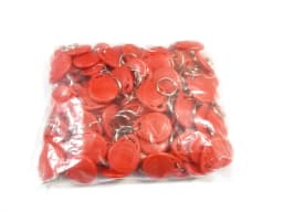 100pcs/Lot Rfid Tag 125Khz Copy Cards, Re-writable T5577 EM4305 Rfid Copy Card, Can Copy All the ID Card
