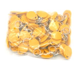 100pcs/Lot Rfid Tag 125Khz Copy Cards, Re-writable T5577 EM4305 Rfid Copy Card, Can Copy All the ID Card