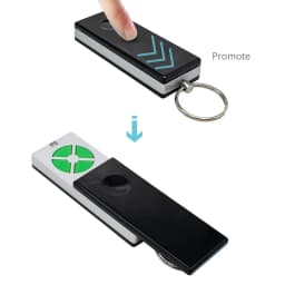 1-20Pcs Premium Garage Door Remote Control For Merlin E950M E960M C945 C943 C940 CM128 CM842 Gate Opener 433.30 434.54 433.92MHz