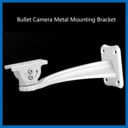 Mount Camera Support Security Camera Mounting Bracket Video CCTV Surveillance Camera Mounts Wall Ceiling