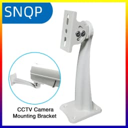Mount Camera Support Security Camera Mounting Bracket Video CCTV Surveillance Camera Mounts Wall Ceiling