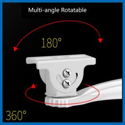 Mount Camera Support Security Camera Mounting Bracket Video CCTV Surveillance Camera Mounts Wall Ceiling