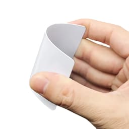 N-TAG424 DNA Card NFC White Card Advanced Security and Privacy for Trusted IoT Applications TAG424DNA