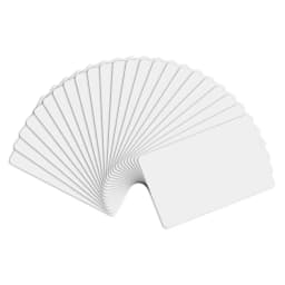 N-TAG424 DNA Card NFC White Card Advanced Security and Privacy for Trusted IoT Applications TAG424DNA