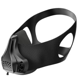 Workout Running Gym Mask Adjustable 48 Breathing Levels Air Resistance Sports Mask Fitness Exercise Physical Endurance Training