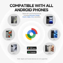 MiLi GPS Tracker Mitag Bluetooth Smart Locator Anti-Lost Device Mobile Keys Elderly Finder Work With Android Find My device