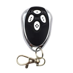 AT-4 ASG600 AR-1-500 AN-Motors AT-4 ASG1000 AT4 AT 4 Gate Control 433.92 MHz Rolling Code Garage Door Remote Control