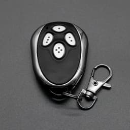 AT-4 ASG600 AR-1-500 AN-Motors AT-4 ASG1000 AT4 AT 4 Gate Control 433.92 MHz Rolling Code Garage Door Remote Control