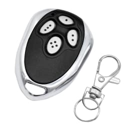 AT-4 ASG600 AR-1-500 AN-Motors AT-4 ASG1000 AT4 AT 4 Gate Control 433.92 MHz Rolling Code Garage Door Remote Control