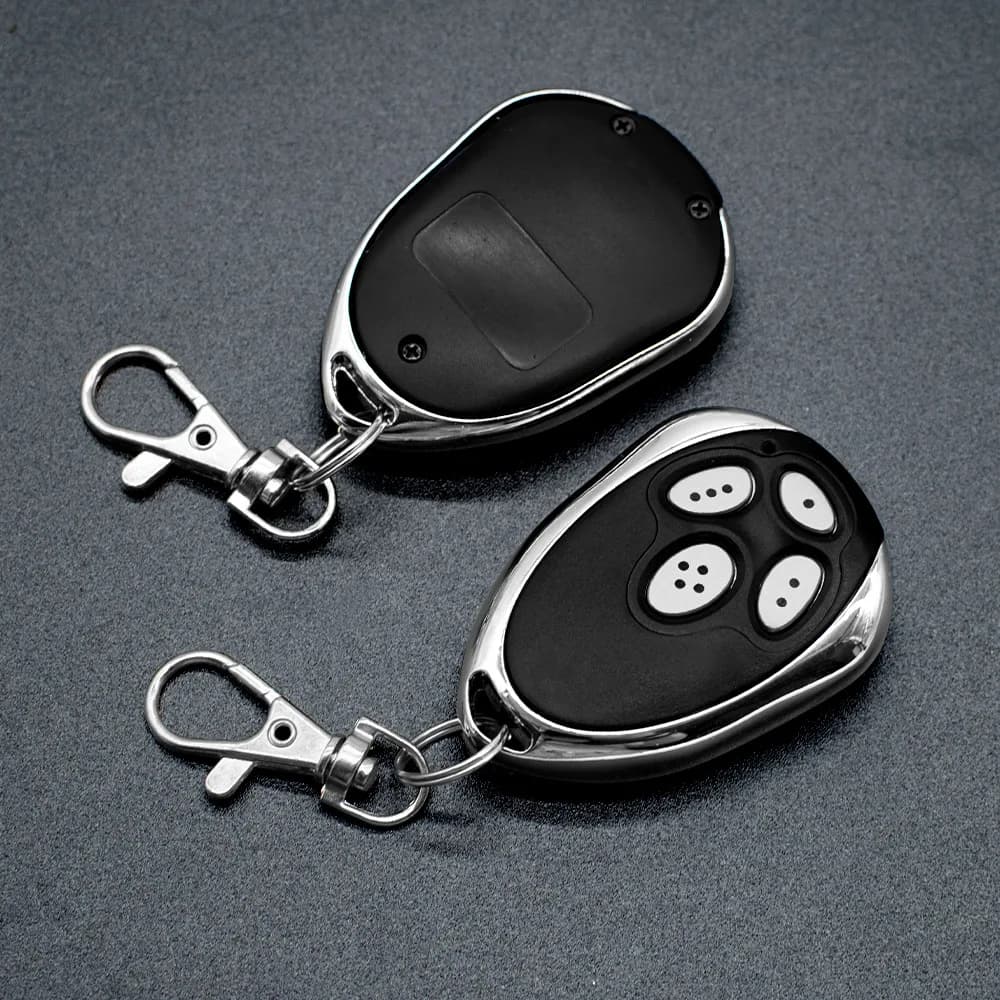 AT-4 ASG600 AR-1-500 AN-Motors AT-4 ASG1000 AT4 AT 4 Gate Control 433.92 MHz Rolling Code Garage Door Remote Control