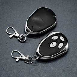 AT-4 ASG600 AR-1-500 AN-Motors AT-4 ASG1000 AT4 AT 4 Gate Control 433.92 MHz Rolling Code Garage Door Remote Control