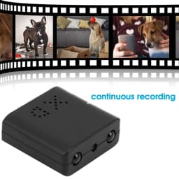 1080P XD Mini Camera WIFI Wireless Small Camcorders Portable Mini Cam Infrared Night Vision Motion Detection TF Card Micro Cam