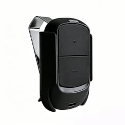 280MHz-868MHz Garage Door Opener Multi-Frequency Remote Duplicator Code Grabber Clone Multi-brand Electric Gate Barrier Keychain