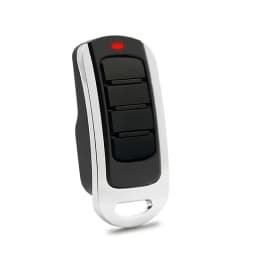 280MHz-868MHz Garage Door Opener Multi-Frequency Remote Duplicator Code Grabber Clone Multi-brand Electric Gate Barrier Keychain