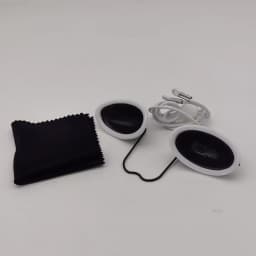 O.D 7+ Stainless Steel Laser Eye Shield For 190-25000nm LASER/LED/IPL Facial Treatment