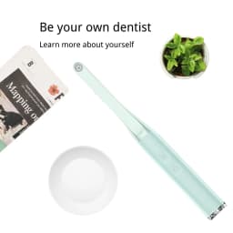 2MP HD Wireless Visual Camera Intraoral Skin Examination Nursing Home Kit Tools for IOS Android Mac