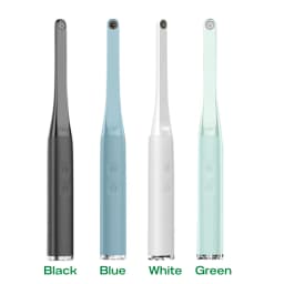 2MP HD Wireless Visual Camera Intraoral Skin Examination Nursing Home Kit Tools for IOS Android Mac