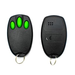 Merlin+ 2.0 Garage Door Remote Control For E940M E945M E950M E943M E960M Security 2.0 Merlin Transmitter