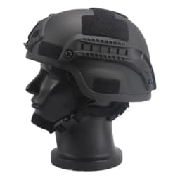 Wendy Tactical Anti-Ballistic and Impact Protection Helmet Protective Device MICH2000 FAST