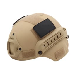 Wendy Tactical Anti-Ballistic and Impact Protection Helmet Protective Device MICH2000 FAST