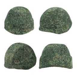 BOOIU Tactical Military M88 Helmet Cloth Cover Camouflage Protection Airsoft Helmet Cloth Outdoor CS Hunting for M88 Helmets