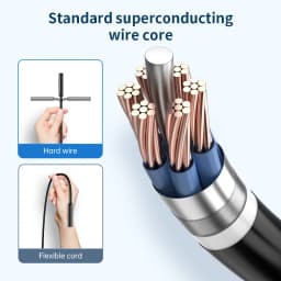 2MP OTG Endoscope Camera Automotive Boroscope Inspection Camera Device For Apple Iphone IOS Smart Phone Android Type C Cars