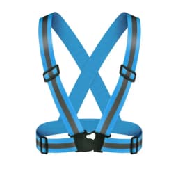 Strange backpack, labor protection safety vest, night cycling and running vest, construction site, traffic, and outdoor backpack