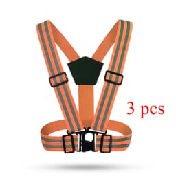 Strange backpack, labor protection safety vest, night cycling and running vest, construction site, traffic, and outdoor backpack