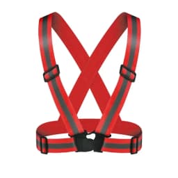 Strange backpack, labor protection safety vest, night cycling and running vest, construction site, traffic, and outdoor backpack