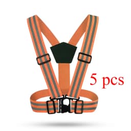 Strange backpack, labor protection safety vest, night cycling and running vest, construction site, traffic, and outdoor backpack