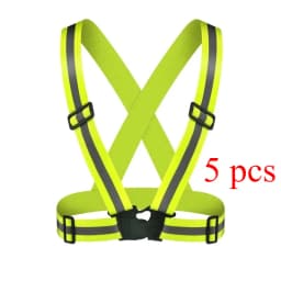 Strange backpack, labor protection safety vest, night cycling and running vest, construction site, traffic, and outdoor backpack