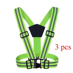 Strange backpack, labor protection safety vest, night cycling and running vest, construction site, traffic, and outdoor backpack