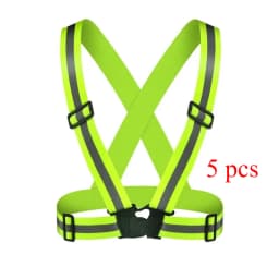 Strange backpack, labor protection safety vest, night cycling and running vest, construction site, traffic, and outdoor backpack