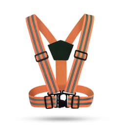 Strange backpack, labor protection safety vest, night cycling and running vest, construction site, traffic, and outdoor backpack