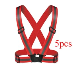 Strange backpack, labor protection safety vest, night cycling and running vest, construction site, traffic, and outdoor backpack