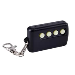 REMOCON Electric Gate Transmitter 280MHz-450MHz Universal Remote Control Compatible RMC-600 LRT-1 Garage Remote Control