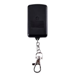 REMOCON Electric Gate Transmitter 280MHz-450MHz Universal Remote Control Compatible RMC-600 LRT-1 Garage Remote Control