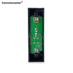 2026 New For LiftMaster 75LM Garage Door Opener Wall Control Push Button Bell 41A4166 Free Shipping
