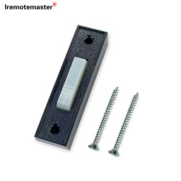 2026 New For LiftMaster 75LM Garage Door Opener Wall Control Push Button Bell 41A4166 Free Shipping