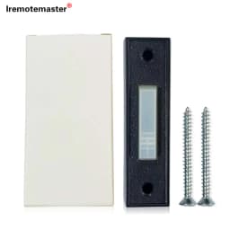 2026 New For LiftMaster 75LM Garage Door Opener Wall Control Push Button Bell 41A4166 Free Shipping