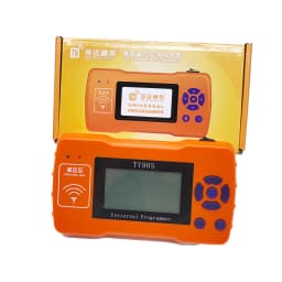 CE Certified Rfid Copier Duplicator,пульт для ворот,Suitable for Generating Car Keys,Russian